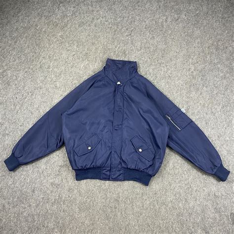 Vintage Vintage Windbreaker Japanese Brand Jacket J053 Grailed