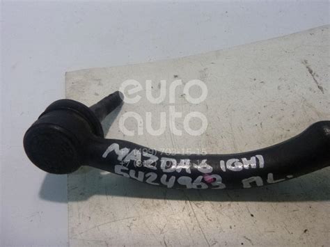 Тяга рулевая левая для Mazda Mazda 6 (GH) 2007-2013 в Москве