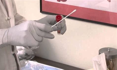 China Makes COVID Anal Swab Tests Mandatory For Foreigners Sara A Carter