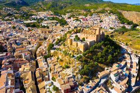 Visita Guiada Por Caravaca De La Cruz Reserva En