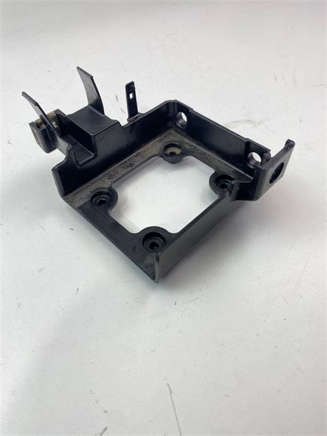 Battery Box Kawasaki Zx14 Zx1400 Zx14r Ninja 06 23 32097 0012 Bike