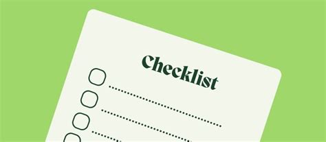 de ultieme checklist voordat je  gaat met je nieuwe webshop andy