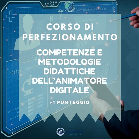 Competenze E Metodologie Didattiche Dellanimatore Digitale Shop