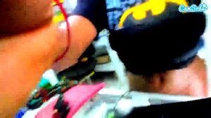 Watch Mareia Mareia Latina Black Pussy Porn SpankBang