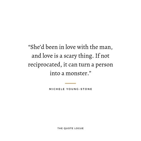 Unrequited Love Quotes