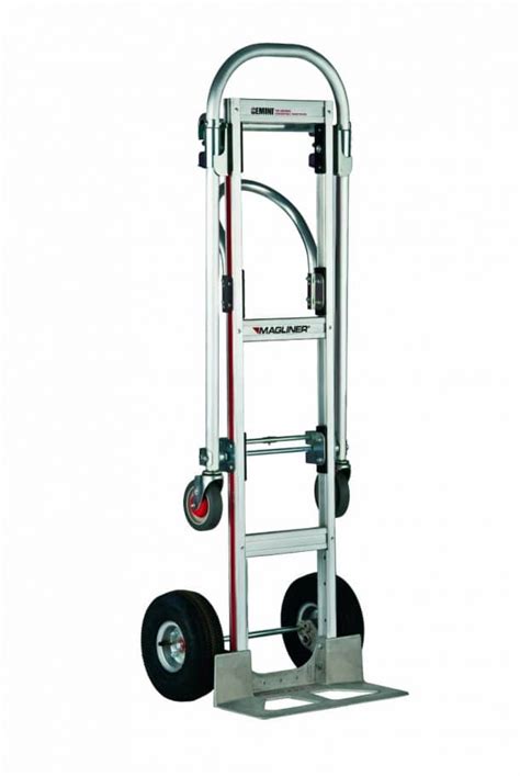 Best Hand Trucks