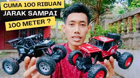 Mobil Remote Control Ribuan Review Mobil Rc Murah Rc Rock