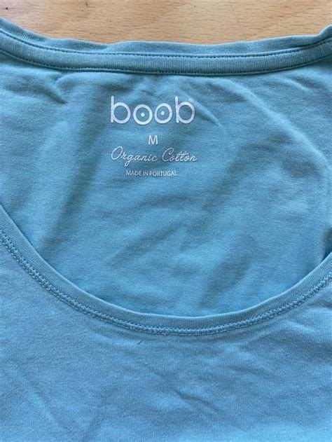 Schwangerschafts Stillshirt Boob M Kaufen Auf Ricardo