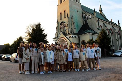 Jadowniki Koncert Kol D I Pastora Ek Male Ka Przysz A Mi O W