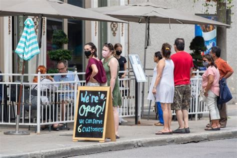 Some Kingston Restaurants Short Staffed During Reopening Due To Covid