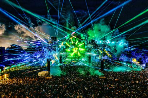 Check The Full Photo Album Of Dominator Festival 2023 Voyage Of The