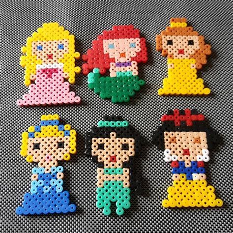 Instagram Photo By Creartduo Crearts Via Iconosquare Hama Beads Perler Bead Patterns