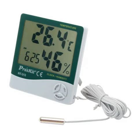 Hygrometer Calibration Service, Digimet Technologies | ID: 21280538733