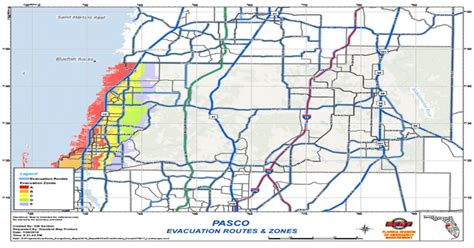 Improvements years away for evacuation route