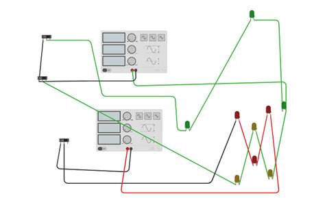 Circuit Design Circuito Prevenção Sexual Tinkercad