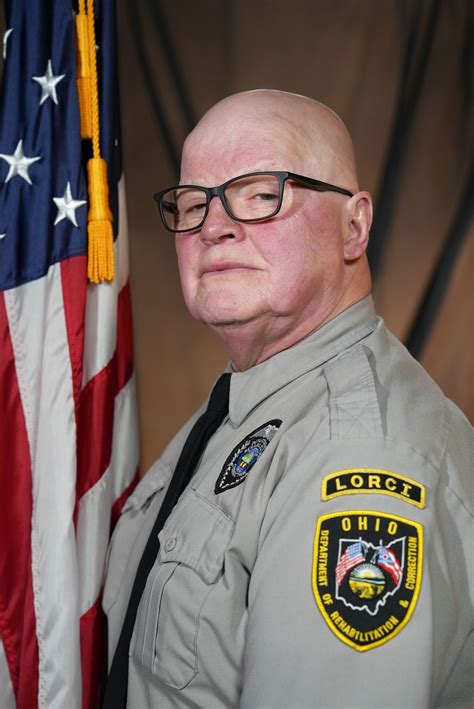 Lorain Correctional Institution (LorCI)