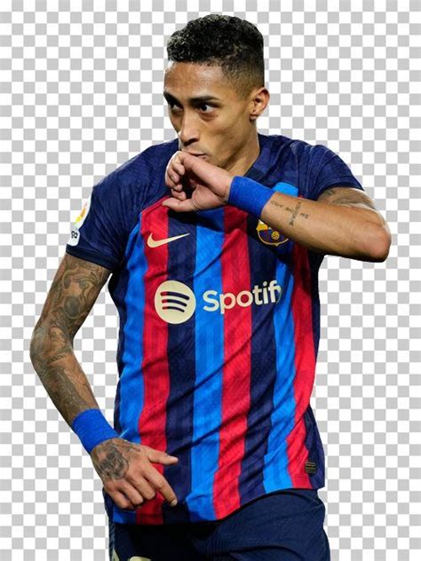 A Soccer Player With Tattoos On His Arm