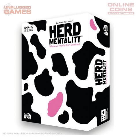 Herd Mentality Online Coins And Collectables