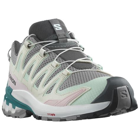 Salomon XA Pro 3D V9 Multisport Shoes Women S Free EU Delivery