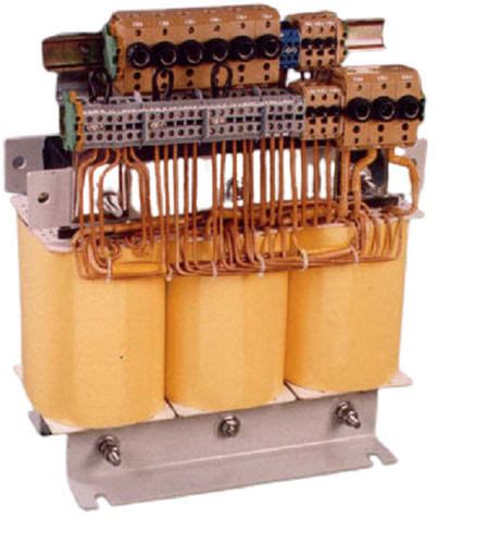 Heavy Duty Isolation Transformer At Best Price In Coimbatore Procon