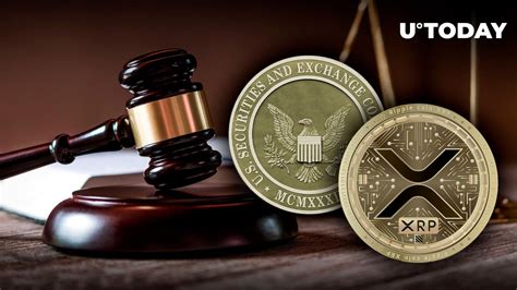 Xrp Holders Lawyer Reveals How Firms Should Deal With Sec