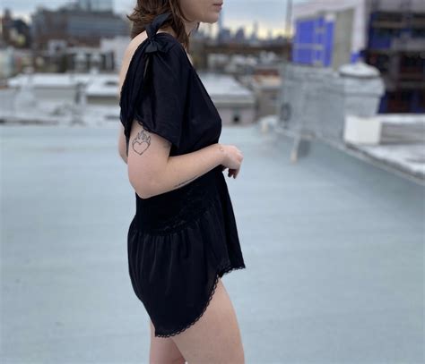 80s Black Lace Teddy Vintage Lingerie Black Negligee One Piece Etsy