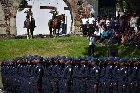 SSP En Veracruz Acepta 4 Recomendaciones De CEDH Presencia MX