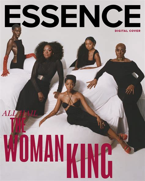 women king cast 5