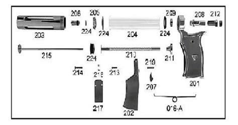 Pistola Para Vacinar Gado Automatica 50ml Blister Hoppner Frete grátis