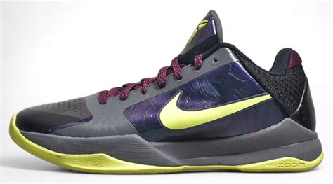 Zoom Kobe 6 Protro Reverse Grinch Reps [Top-Quality]