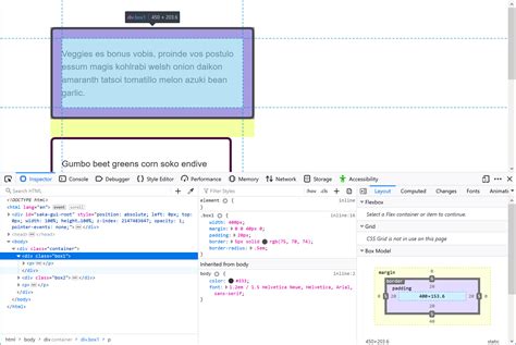 D Boguer Du Code Css Apprendre Le D Veloppement Web Mdn