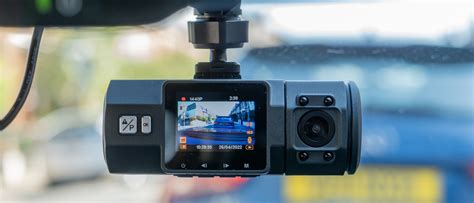 Vantrue N2 Pro Review TechRadar