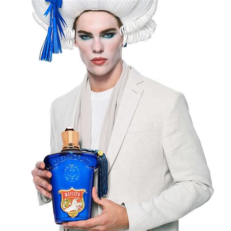 Mefisto – Casamorati