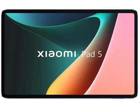 Compare Xiaomi Mi Pad 5 Vs Xiaomi Redmi Pad SE Xiaomi Mi Pad 5 Vs