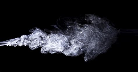 Thirdhand Smoke Danger | IQAir
