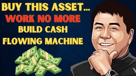 Robert Kiyosaki Top 2023 Passive Income Cash Flow Assets Youtube