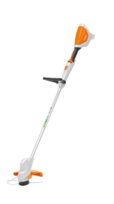 Coupe Herbe Batterie Stihl Fsa Nu Stihl