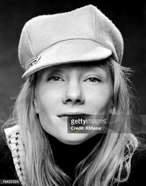 Anne Heche Anne Heche By Kevin Mazur Anne Heche Self Assignment