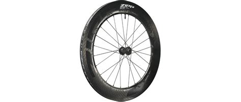 Zipp 808 NSW Carbon Disc Front Wheel Excel Sports Shop Online From