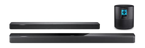 Bose Soundbar 700 Bose