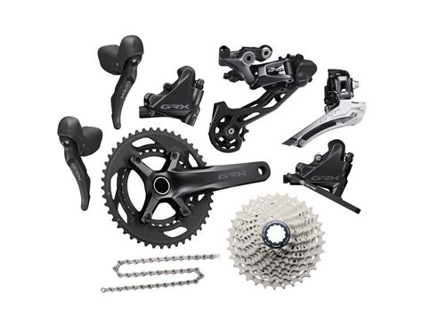 Shimano Grx Groupset Top Sellers Emergencydentistry