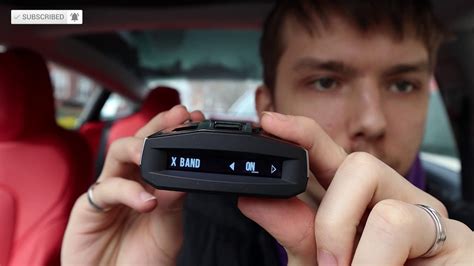 BEST LASER RADAR DETECTOR UNDER 150 In 2020 RAD450 YouTube