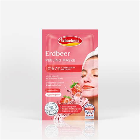 Totes Meer Schlamm Maske Sch Ne Und Gesunde Haut Mit Schaebens