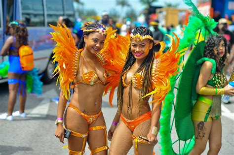 Road Fever 2017 Bahamas Junkanoo Carnival Elife 242 Magazine