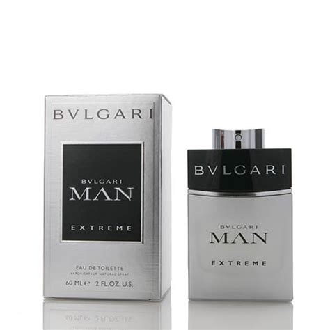 Bulgari Man Extreme EDT Uomo Sfiabo