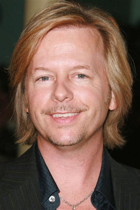 David Spade Profile Images — The Movie Database Tmdb