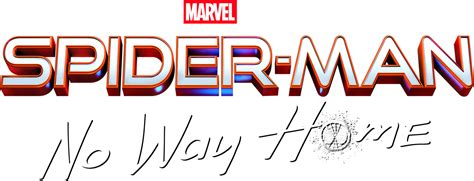 Spider-Man No Way Home (2021) Logo by J0J0999Ozman on DeviantArt