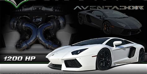 June 2012 The Twin Turbo Lamborghini Aventador Lp700 4