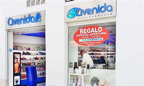 Perfumerías Avenida refuerza su presencia en Andalucía con una nueva