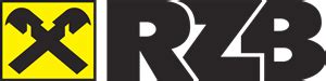raiffeisen zentralbank rzb logo  logo icon png svg